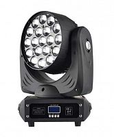 Світлодіодна голова City Light CS-B3610 LED MOVING HEAD LIGHT with zoom - JCS.UA