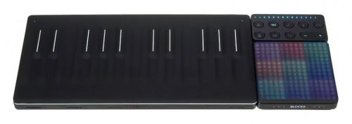 MIDI-клавиатура ROLI SONGMAKER KIT STUDIO - JCS.UA