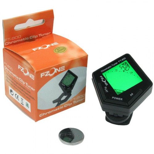 Тюнер FZONE FT800 - JCS.UA фото 2