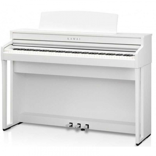 Цифрове піаніно Kawai CA49W - JCS.UA
