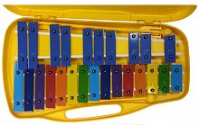 Металлофон PAXPHIL Glockenspiel 25K - JCS.UA