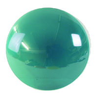 Колпачок для прожектора EUROLITE PAR-36 (зеленый) - JCS.UA
