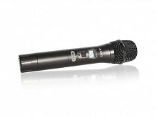 Мікрофон AMC iLive 1 Hand Mic - JCS.UA