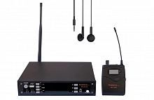 Система вушного моніторінга MARKUS MC-2099  - JCS.UA