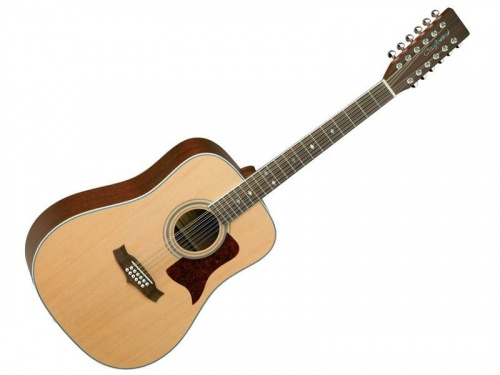 Акустическая гитара Tanglewood TW15/12 NS - JCS.UA фото 2
