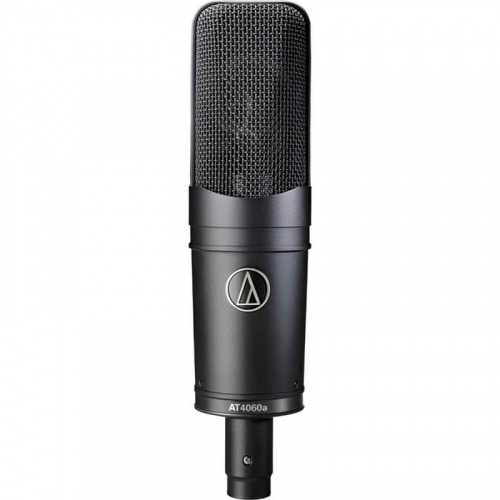 Мікрофон Audio-Technica AT4060a - JCS.UA