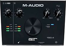 Аудіо-інтерфейс M-Audio Air 192x4 - JCS.UA