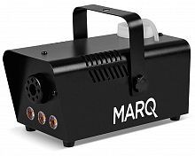 Дим машина MARQ Fog400LED Black - JCS.UA