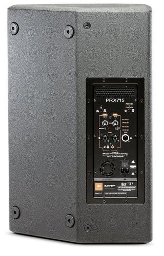 Активная акустическая система JBL PRX 715 - JCS.UA фото 3