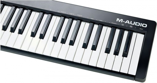 Midi-клавиатура M-Audio Keystation 49 MK3 - JCS.UA фото 7