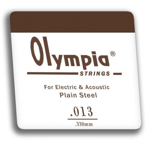 Струна OLYMPIA 013 - JCS.UA