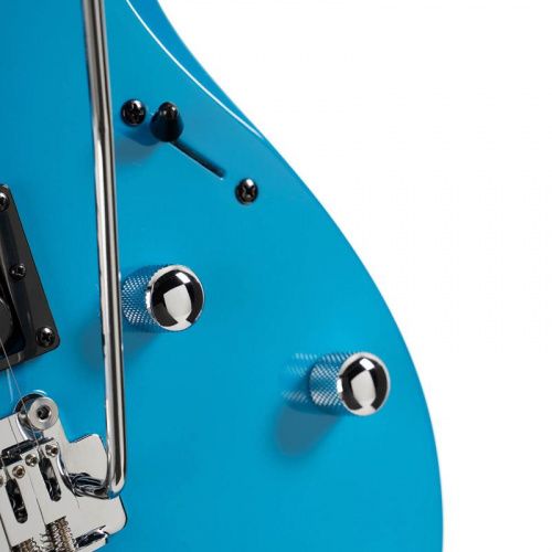 Электрогитара CORT X200 (Candy Blue) - JCS.UA фото 6