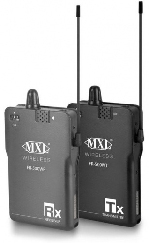 Радіосистема Marshall Electronics MXL FR500WK - JCS.UA