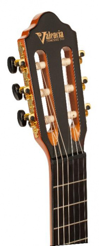 Класична гітара VALENCIA VC263 - JCS.UA фото 4