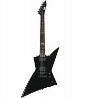 Електрогітара ESP LTD EX-400 BLK - JCS.UA