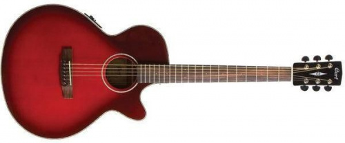 Электроакустическая гитара Cort  SFX L TWB - JCS.UA фото 2