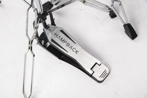 Электронная ударная установка HAMPBACK ACE-970 - JCS.UA фото 12 Электронная ударная установка HAMPBACK ACE-970 - JCS.UA фото 12
