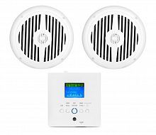 Акустический комплект SKY SOUND MRC-6002 - JCS.UA