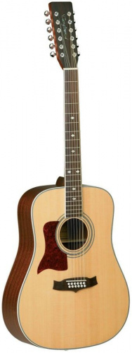 Акустична гітара Tanglewood TW15 / 12 NS LH - JCS.UA