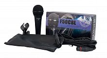 Микрофон Audix F50CBL - JCS.UA