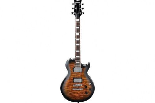 Електрогітара IBANEZ ART120QA SB - JCS.UA