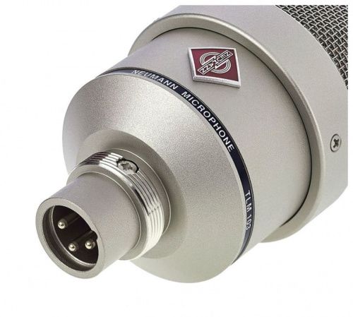 Студийный микрофон Neumann TLM 103 - JCS.UA фото 3