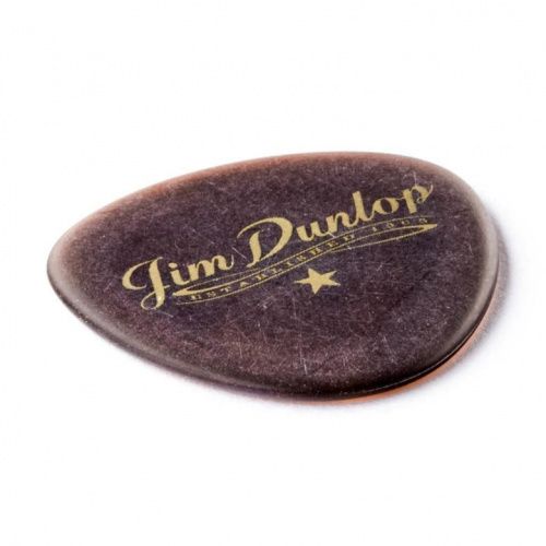 Набір медіаторів DUNLOP 494P101 AMERICANA ROUND TRIANGLE PICK - JCS.UA фото 2