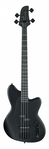 Бас-гитара Ibanez TMB420B BKF - JCS.UA