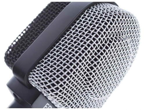 Мікрофон SUPERLUX PRA628 MKII - JCS.UA фото 7