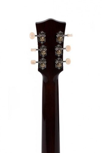 Электроакустическая гитара Sigma SJM-SG45 - JCS.UA фото 5