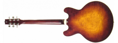 Полуакустическая гитара HERITAGE H535 Select OSB №Y05003 - JCS.UA фото 2