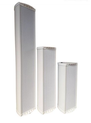Акустическая система L-Frank Audio HYS930, 30Вт, 100V - JCS.UA
