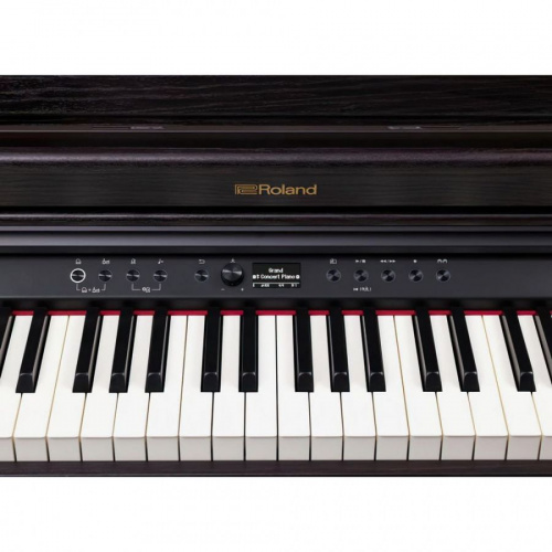 Цифрове піаніно Roland RP701 DR - JCS.UA фото 6
