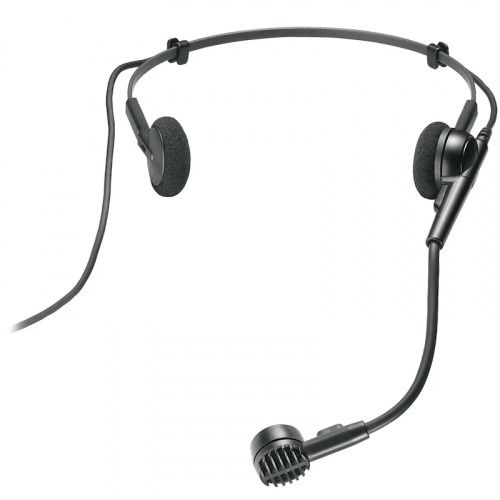 Мікрофон Audio-Technica ATM75CH - JCS.UA