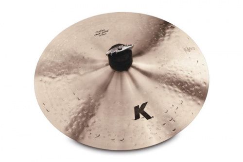 Тарілки Zildjian K0934 12 "K CUSTOM DARK SPLASH - JCS.UA