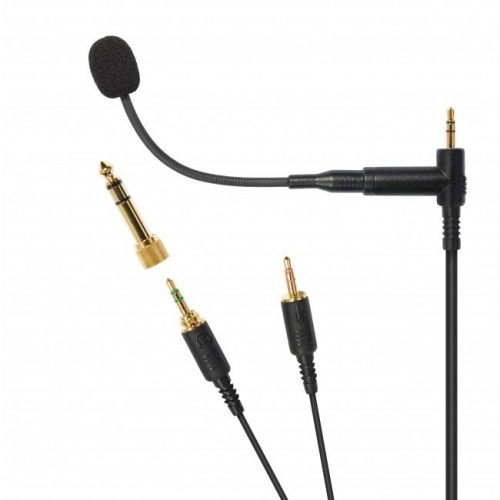 Мікрофон для навушників Beyerdynamic CUSTOM ONE PRO Headset Gear - JCS.UA