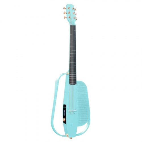 Смарт-гитара Enya NEXG 2 Blue (Basic) - JCS.UA