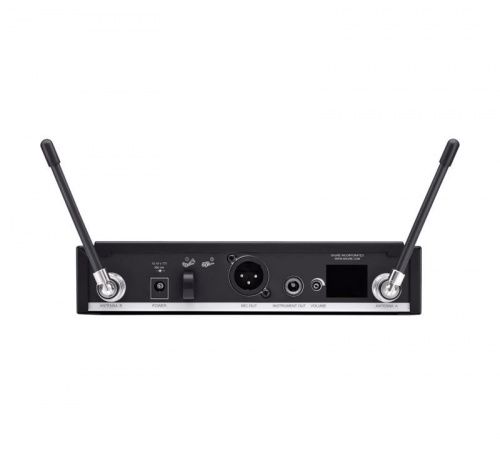 Радіосистема SHURE BLX14RE/P31-T11 - JCS.UA фото 3