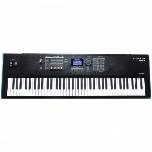 Цифровое пианино Kurzweil SP6-7 - JCS.UA