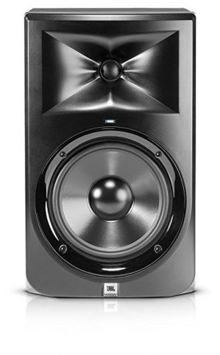 Монитор JBL LSR308 - JCS.UA фото 2