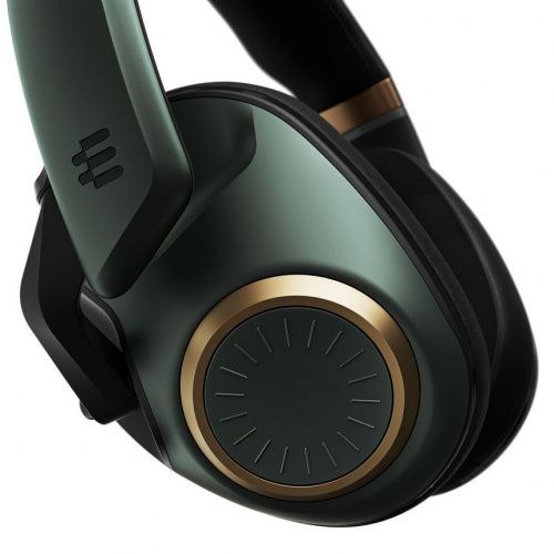 Навушники EPOS H6PRO CLOSED Racing Green - JCS.UA фото 2
