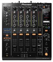 DJ мікшерний пульт Pioneer DJM-900-Nexus - JCS.UA