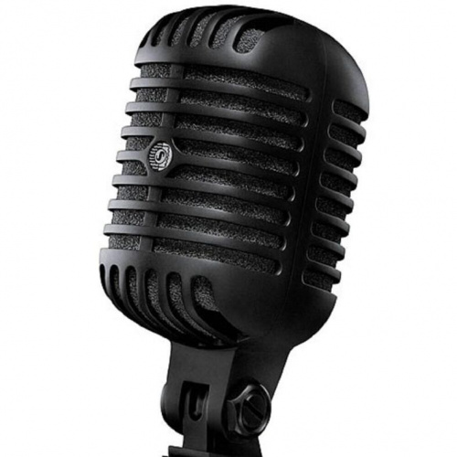 Микрофон Shure Super 55 - JCS.UA