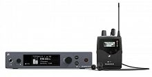 Персональная мониторная система Sennheiser ew IEM G4 Wireless In-Ear Monitoring System - A1 Band - JCS.UA