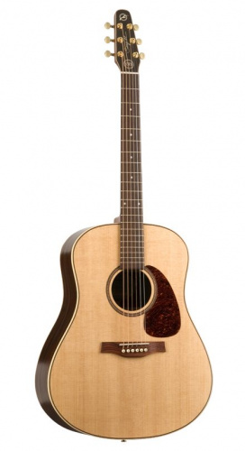Акустична гітара SEAGULL 033607 - Maritime SWS Rosewood SG - JCS.UA