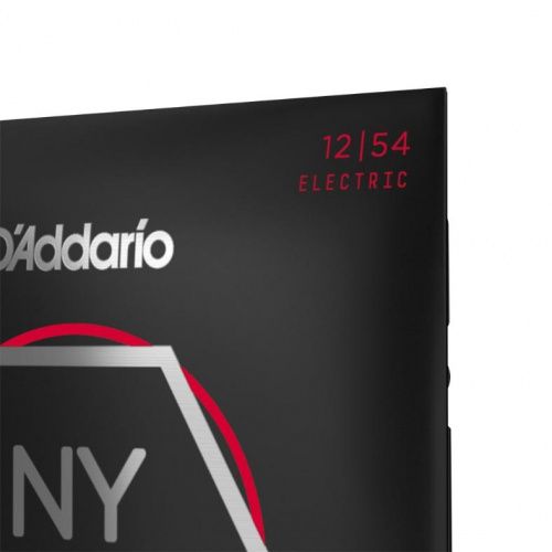 Струни DADDARIO NYXL1254 HEAVY (12-54) - JCS.UA фото 4