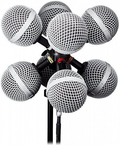 Мікрофонна система Audio-Technica BP3600