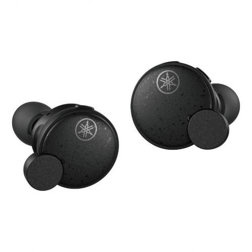 Наушники YAMAHA TW-E7B BLACK - JCS.UA фото 2