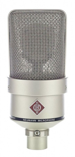 Студійний мікрофон Neumann TLM 103 - JCS.UA