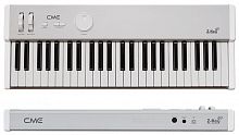 MIDI-клавиатура CME Z-KEY 49 - JCS.UA